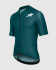 Assos Mille GTO Jersey S11 EVO Deep Petrol heren  11.20.432.2W