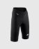 Assos UMA GT Half Shorts S11 Long zwart dames  12.10.321.18