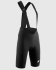 Assos UMA GT Bib Short S11 zwart dames  12.10.322.18