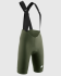 Assos UMA GT Bib Short S11 Moss Green dames  12.10.322.6T
