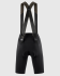Assos UMA GTV Bib Short S11 zwart dames  12.10.323.18