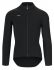 Assos GT LS mid layer ondershirt lange mouw zwart unisex  13.24.298.18