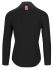 Assos GT LS mid layer ondershirt lange mouw zwart unisex  13.24.298.18