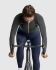 Assos UMA GT spring/fall fietsbroek lang S11 dames blauw  12.14.311.2Z