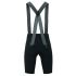 Assos Mille GT GTO C2 bibshort lang zwart heren  11.10.229.18