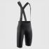 Assos Mille GTS bibshort S11 zwart heren  11.10.288.18