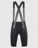 Assos Mille GTS spring fall bibshort S11 zwart heren  11.10.301.18