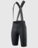 Assos Mille GTS spring fall bibshort S11 zwart heren  11.10.301.18