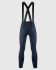 Assos Mille GT winter fietsbroek lang S11 heren blauw  11.14.310.2Z