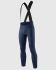 Assos Mille GT winter fietsbroek lang S11 heren blauw  11.14.310.2Z