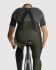 Assos Mille GT winter fietsbroek lang S11 heren groen  11.14.310.6S