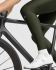 Assos Mille GT winter fietsbroek lang S11 heren groen  11.14.310.6S