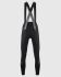 Assos UMA GT Hashoogi winter fietsbroek lang S11 dames zwart  12.14.305.18