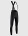 Assos UMA GT Hashoogi winter fietsbroek lang S11 dames zwart  12.14.305.18