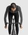 Assos UMA GT spring/fall fietsbroek lang S11 dames zwart  12.14.311.18