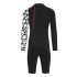 Assos Equipe RS rapidfire S9 chronosuit LS heren  11.11.212.18