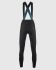 Assos Dyora R bib tight fietsbroek lang S11 dames zwart  12.14.307.18