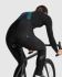 Assos Dyora R bib tight fietsbroek lang S11 dames zwart  12.14.307.18