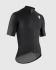 Assos Equipe RS Shell Jersey S11 fietsshirt zwart heren  11.32.428.18