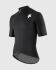 Assos Equipe RS Shell Jersey S11 fietsshirt zwart heren  11.32.428.18