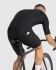 Assos Equipe RS Shell Jersey S11 fietsshirt zwart heren  11.32.428.18