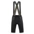 Assos UMA GTV C2 EVO fietsbroek kort Black Series dames  12.10.271.18