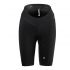 Assos H.laalaLaiShorts_s7 fietsbroek zwart dames  12.10.166.15