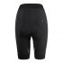 Assos H.laalaLaiShorts_s7 fietsbroek zwart dames  12.10.166.15