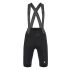 Assos UMA GT bibshort C2 zwart dames  12.10.235.18