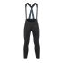 Assos Equipe R HABU winter S9 fietsbroek lang heren zwart  11.14.249.18