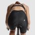Assos UMA GT half shorts C2 kort zwart dames  12.10.237.18