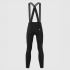Assos Mille GT winter fietsbroek lang C2 heren zwart  11.14.242.18