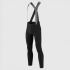 Assos Mille GT winter fietsbroek lang C2 heren zwart  11.14.242.18