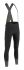 Assos UMA GT winter bib tights C2 black series dames  12.14.262.18