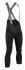 Assos Trail Tactica winter liner bib tights HP T3 black series heren  51.14.122.18