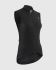Assos Dyora R spring/fall S11 gilet zwart dames  12.34.415.18
