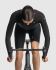 Assos Dyora R spring/fall S11 gilet zwart dames  12.34.415.18