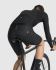 Assos Dyora R spring/fall S11 gilet zwart dames  12.34.415.18