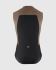 Assos Mille GTS spring/fall S11 gilet terra sand heren  11.34.422.3L