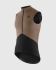 Assos Mille GTS spring/fall S11 gilet terra sand heren  11.34.422.3L