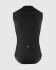Assos Mille GTS spring/fall S11 gilet zwart heren  11.34.422.18