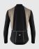 Assos Mille GT hashoogl S11 winter fietsjack dune sand heren  11.30.409.3O