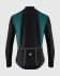 Assos Mille GT hashoogl S11 winter fietsjack foundation green heren  11.30.409.6p