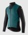 Assos Mille GT hashoogl S11 winter fietsjack foundation green heren  11.30.409.6p