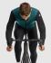 Assos Mille GT hashoogl S11 winter fietsjack foundation green heren  11.30.409.6p