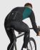 Assos Mille GT hashoogl S11 winter fietsjack foundation green heren  11.30.409.6p