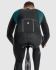 Assos Mille GT hashoogl S11 winter fietsjack foundation green heren  11.30.409.6p