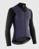 Assos Mille GTS spring fall jacket s11 blauw heren  11.30.423.2T