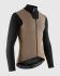 Assos Mille GTS spring fall jacket s11 terra sand heren  11.30.423.3L
