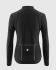 Assos Uma GT Hashoogl S11 winter fietsjack groen dames  12.30.411.6P